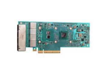 Network Card Fiber 10000
