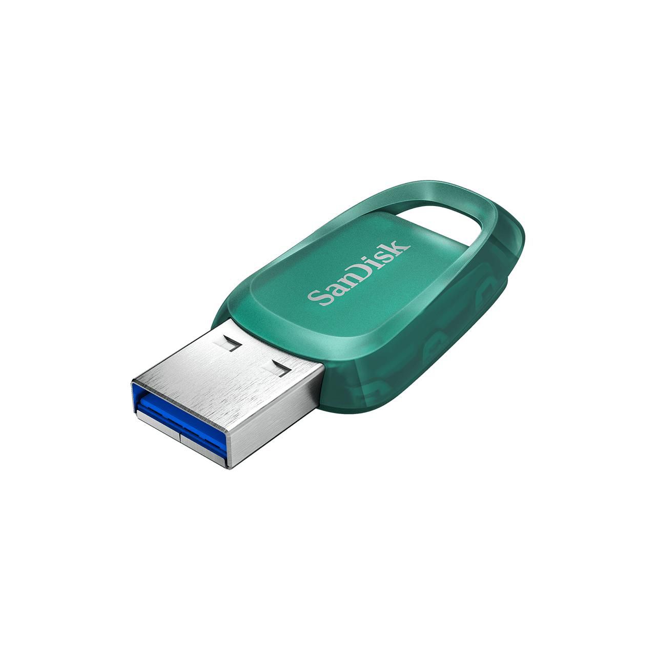 Ultra Eco Usb Flash Drive 128 