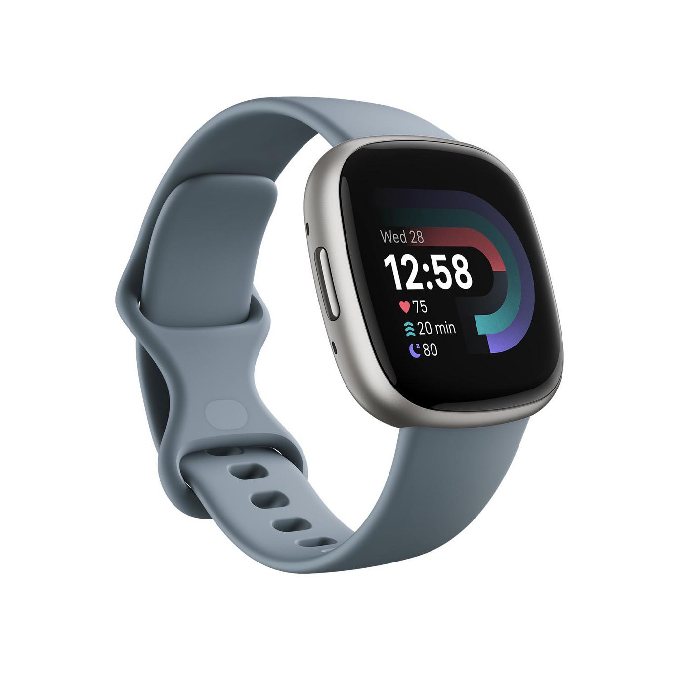 Versa 4 Platinum Gps