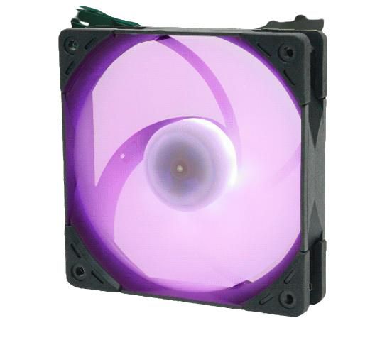 Computer Cooling System 