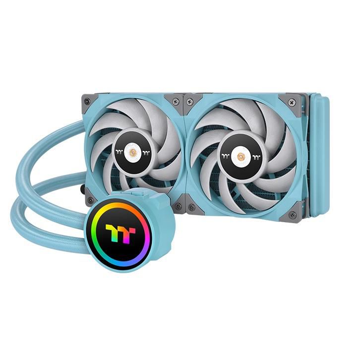 Computer Cooling System 