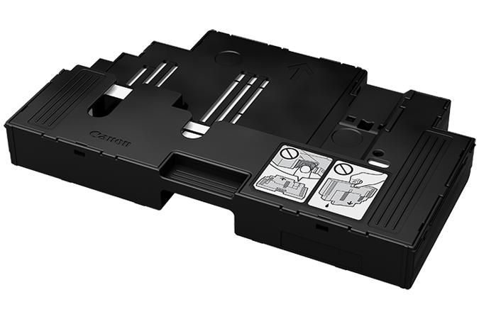 Mc-G02 Printer Cleaning