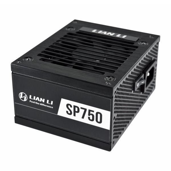 Power Supply Unit 750 W 