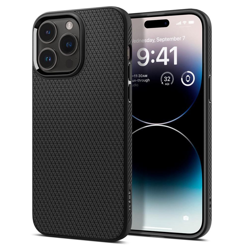 Liquid Air Mobile Phone Case 