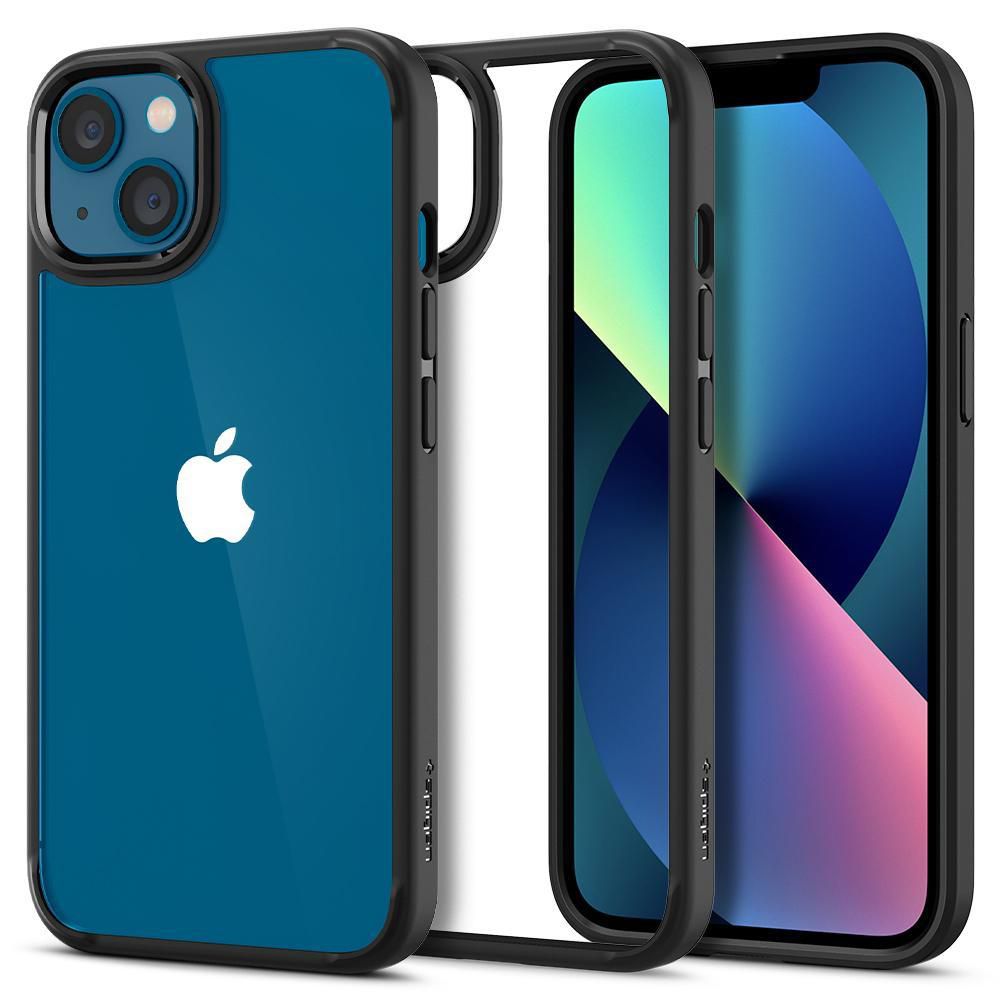 Ultra Hybrid Mobile Phone