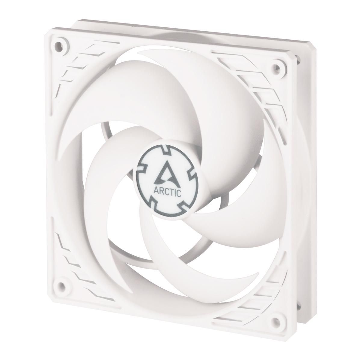 P12 Pwm Pst (White/White) 