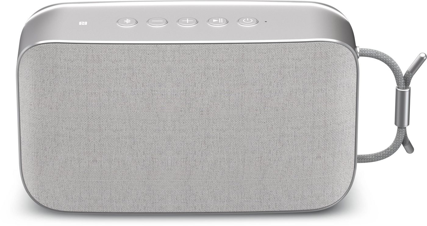 Bluspeaker Tws Xl Stereo 