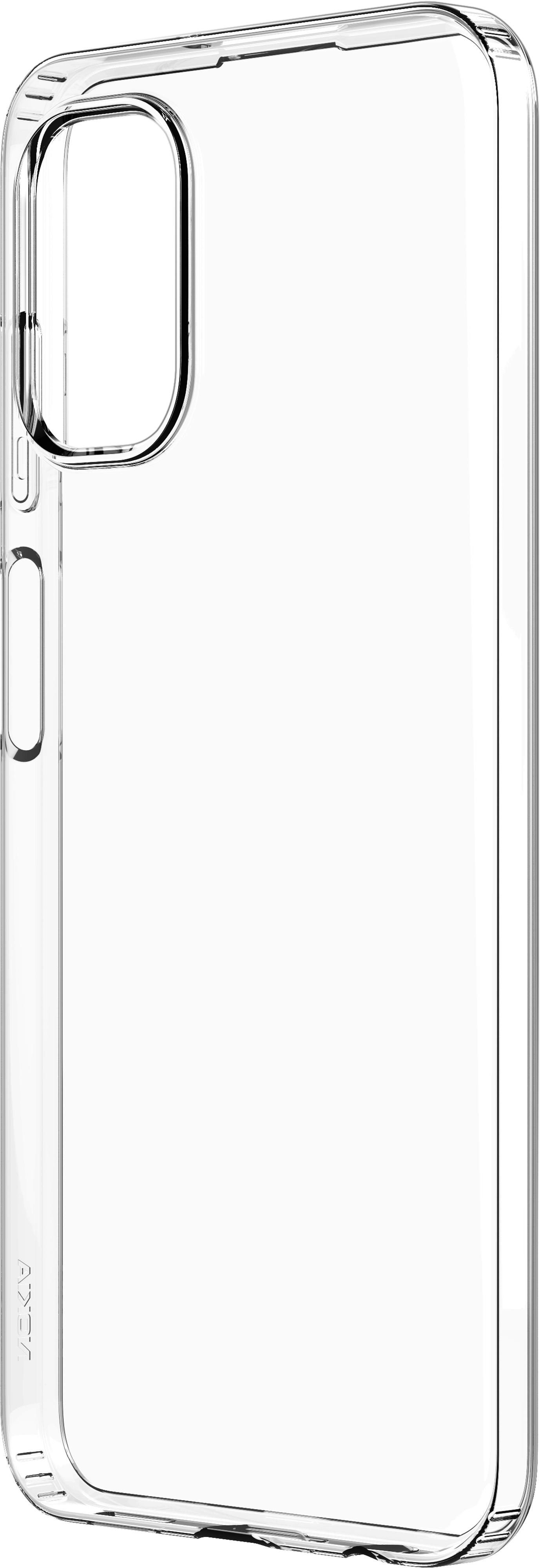 Clear Case Mobile Phone Case 