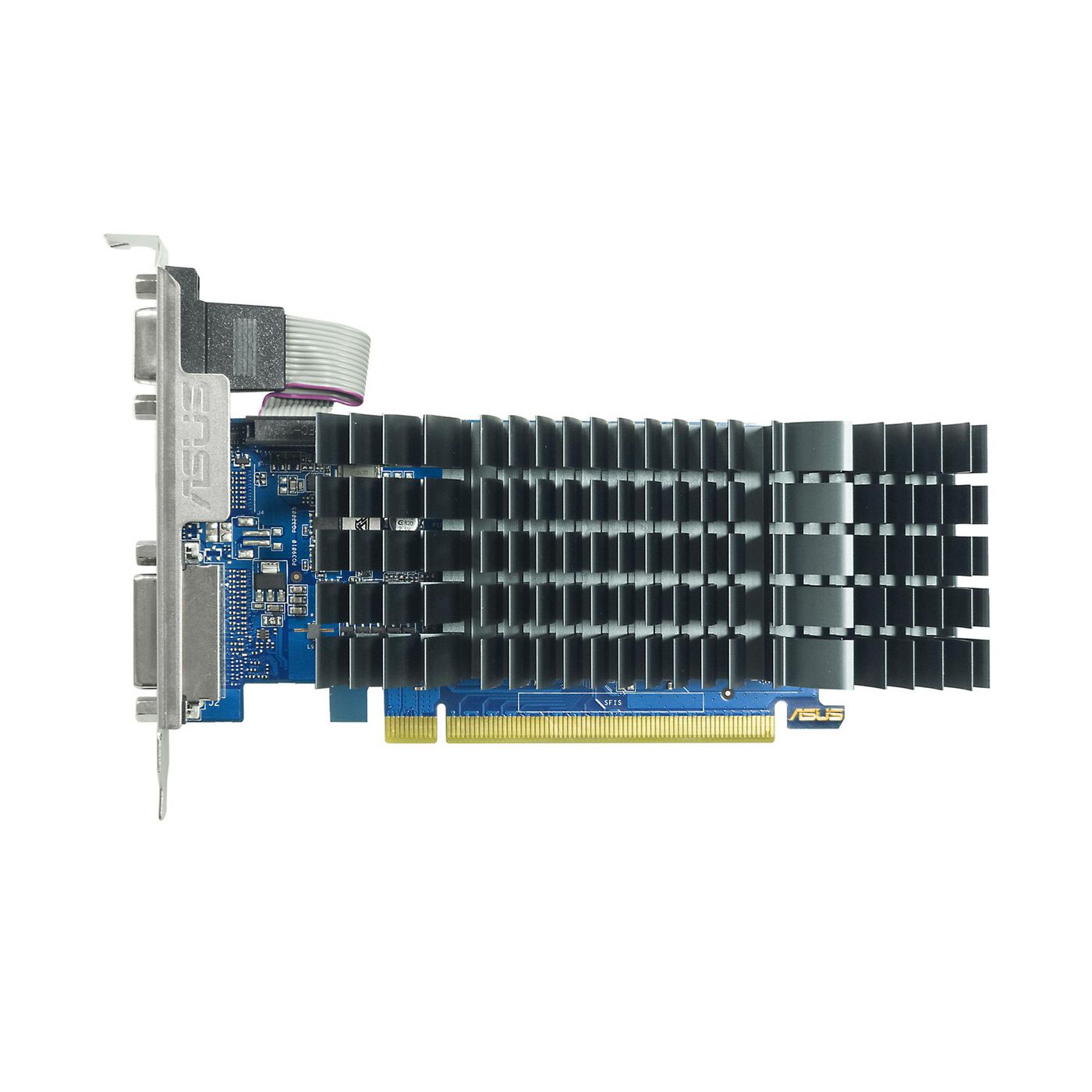 Gt710-Sl-2Gd3-Brk-Evo Nvidia