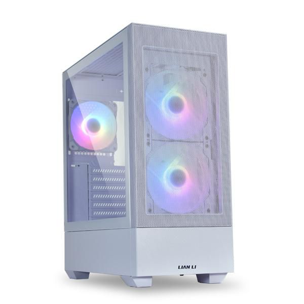 Lancool 205 Mesh C Midi Tower 