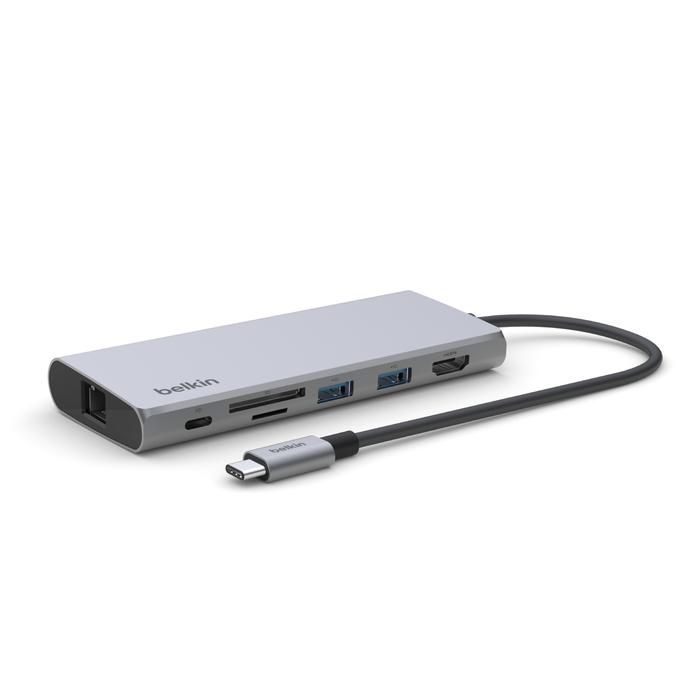 Interface Hub Usb Type-C 
