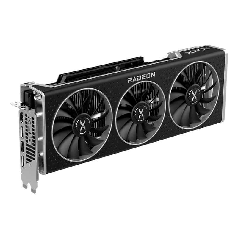 Graphics Card Amd Radeon Rx 