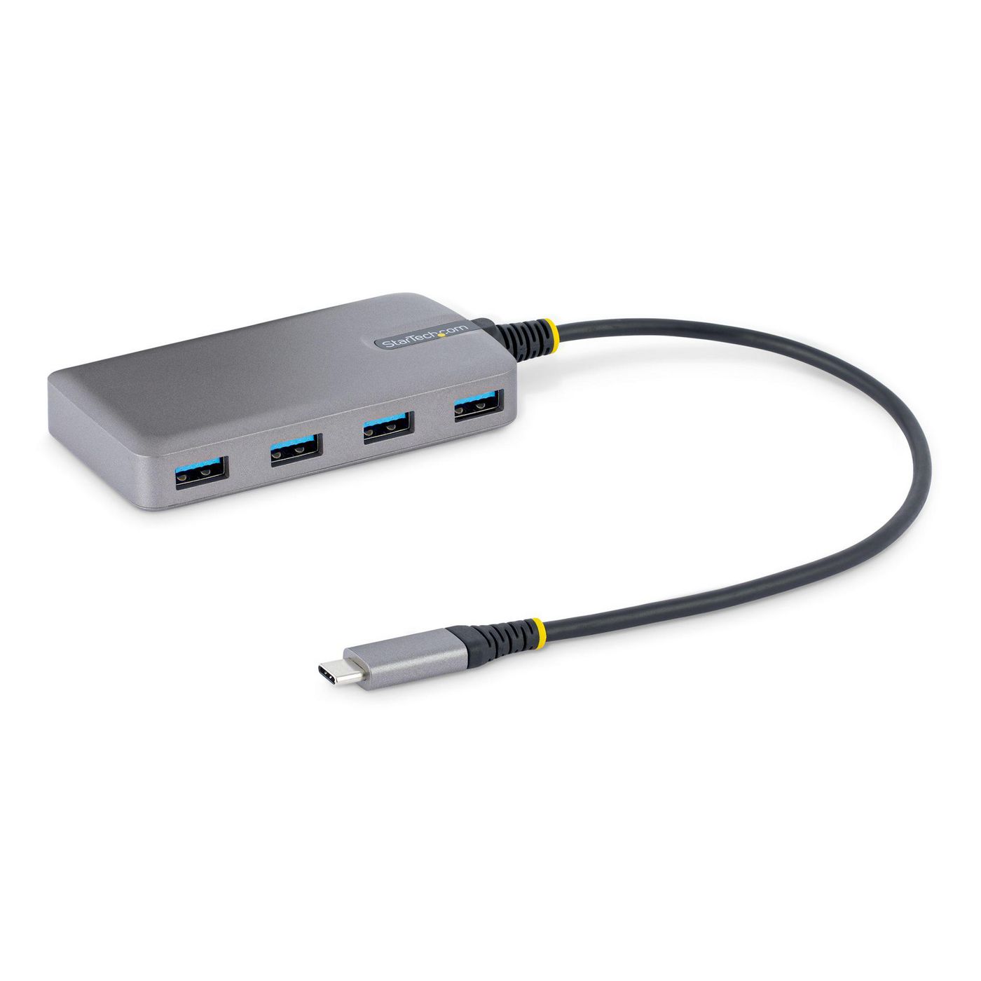 4-Port Usb-C Hub - 5Gbps - 