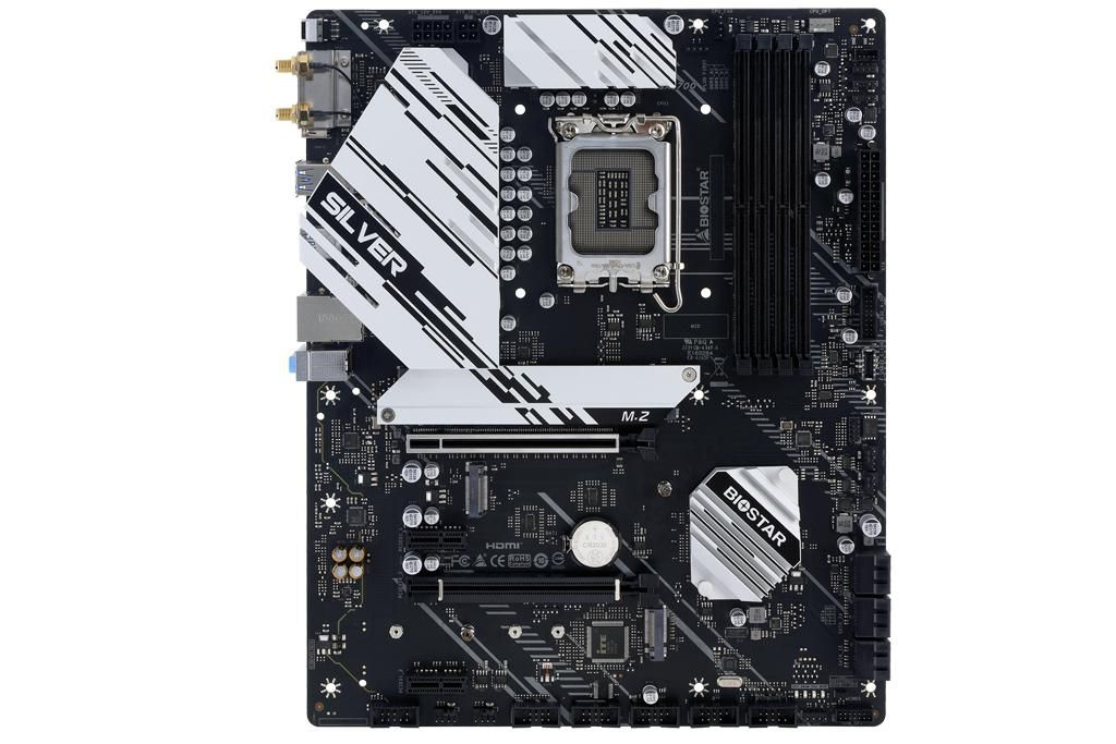 Motherboard Intel Z790 Lga 