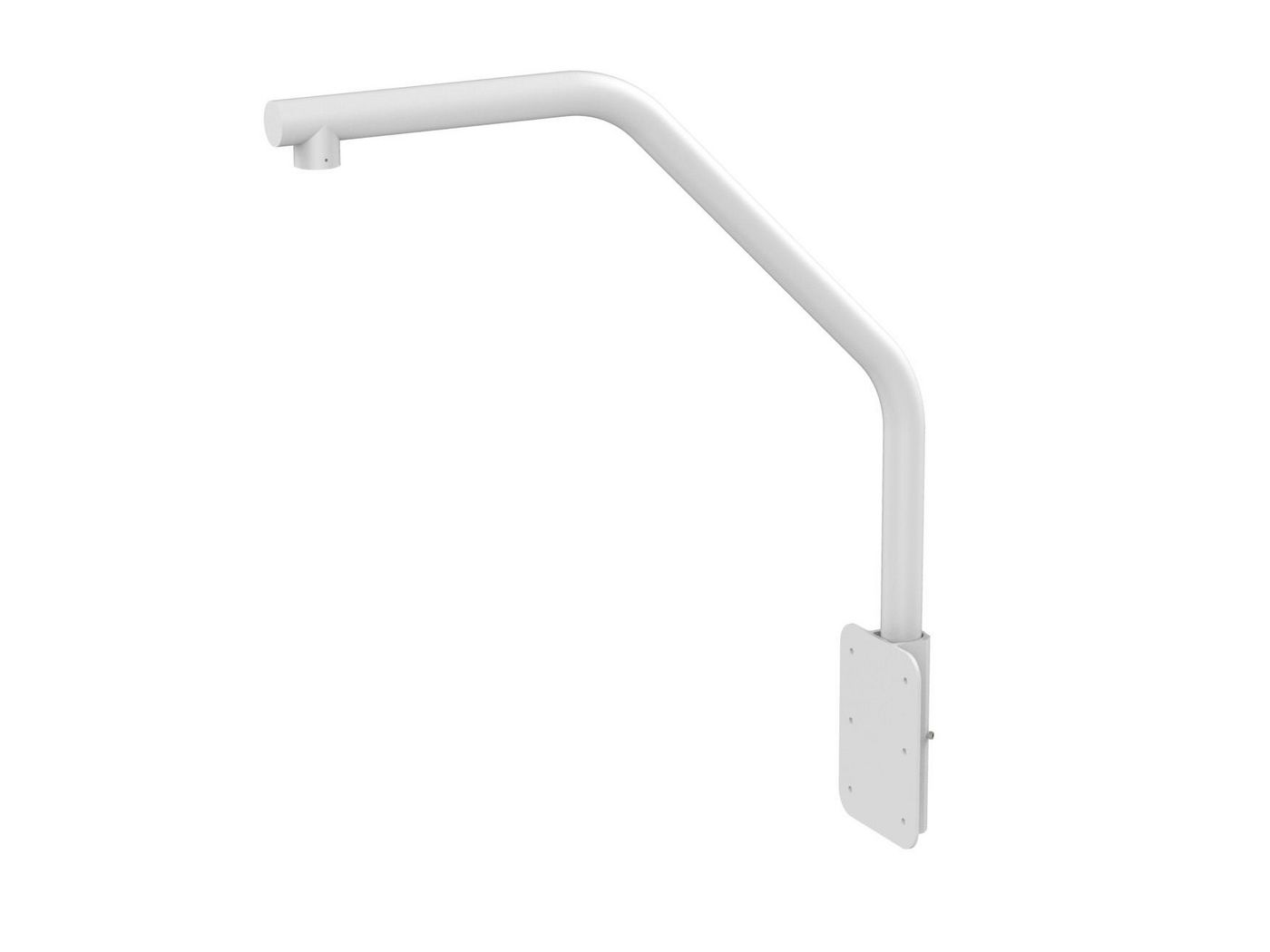 Parapet Mount Bracket