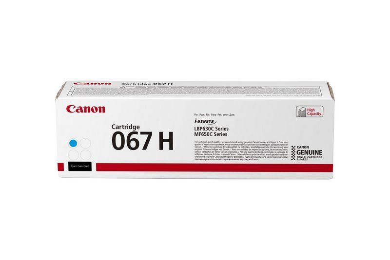 067H Toner Cartridge 1 Pc(S)