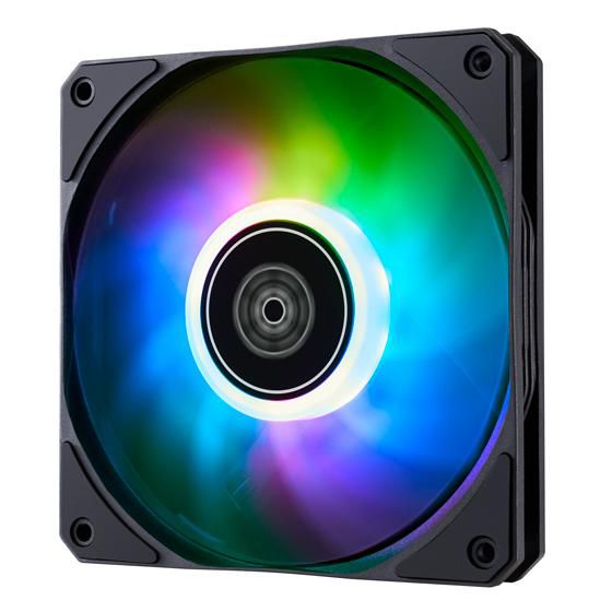 Air Slimmer 120 Computer 