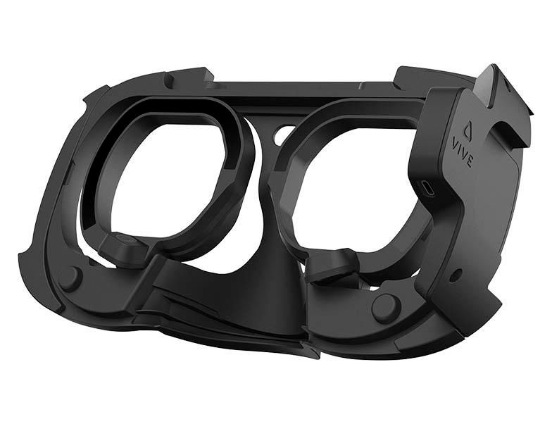Vive Focus 3 Eye Tracker Black