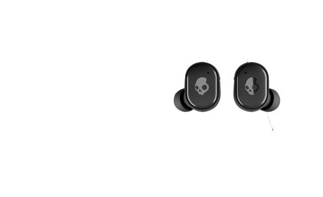 Grind Headset True Wireless 
