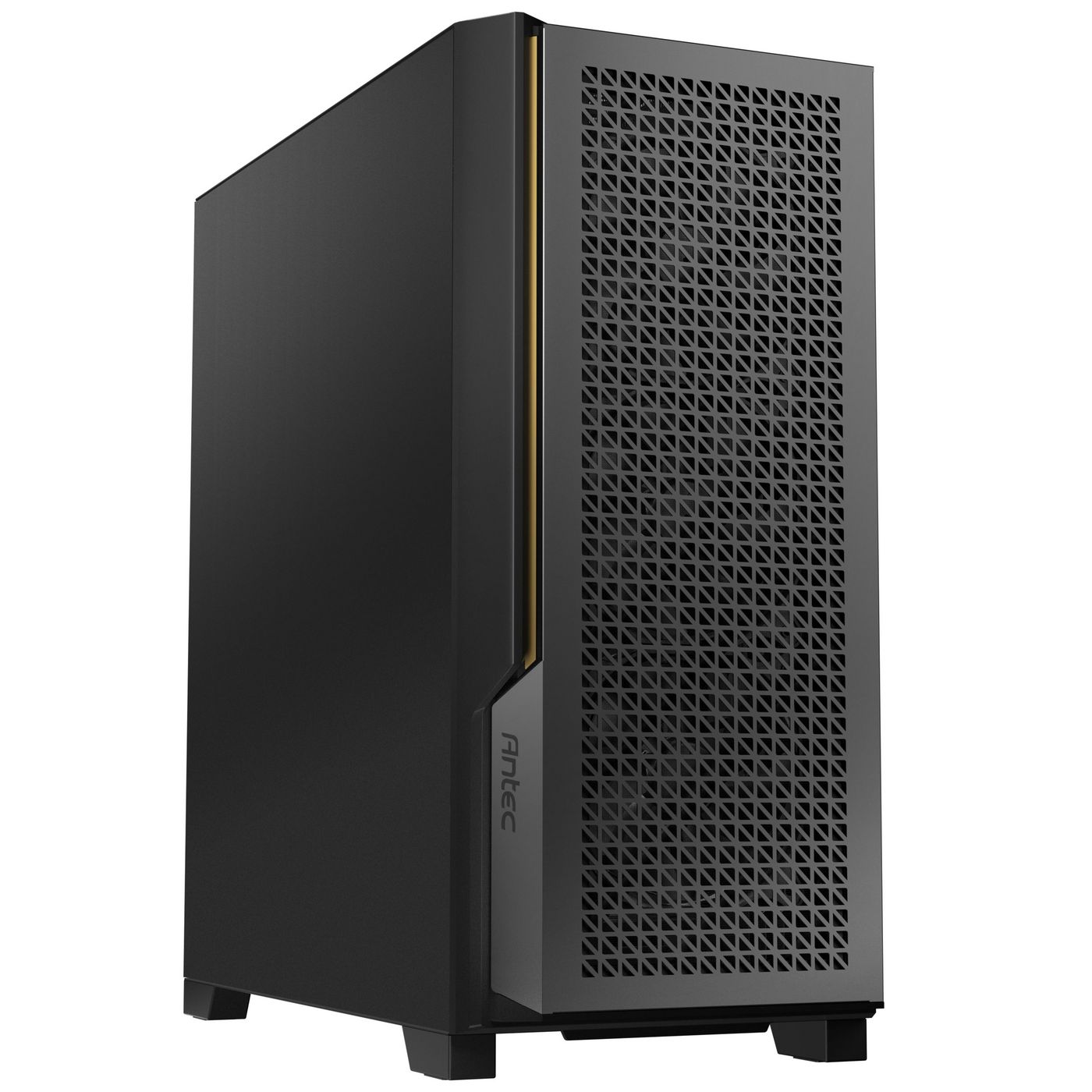 P20Ce Midi Tower Black