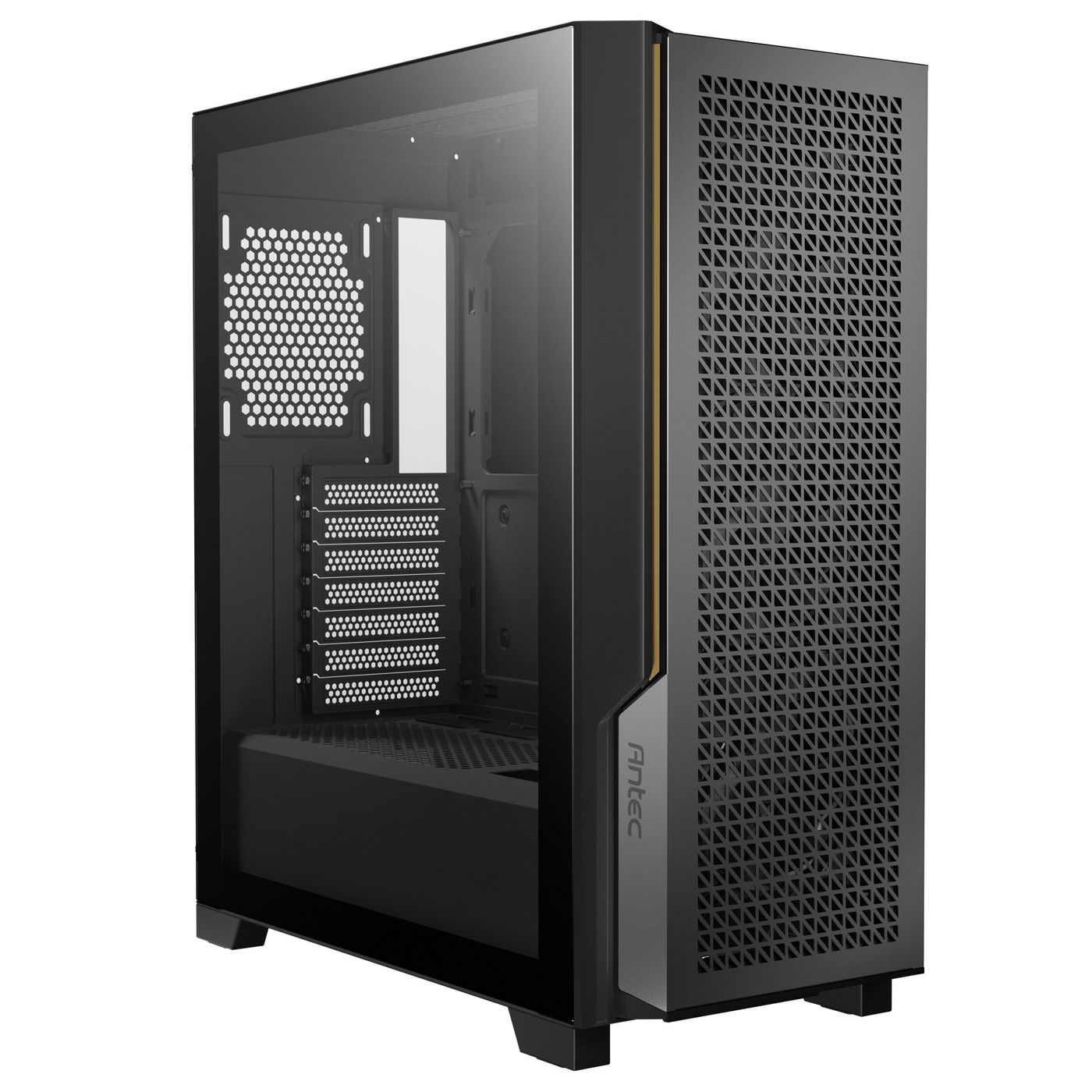 P20C Midi Tower Black