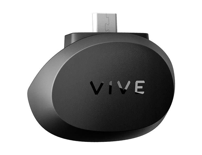 Vive Focus 3 Facial Tracker 