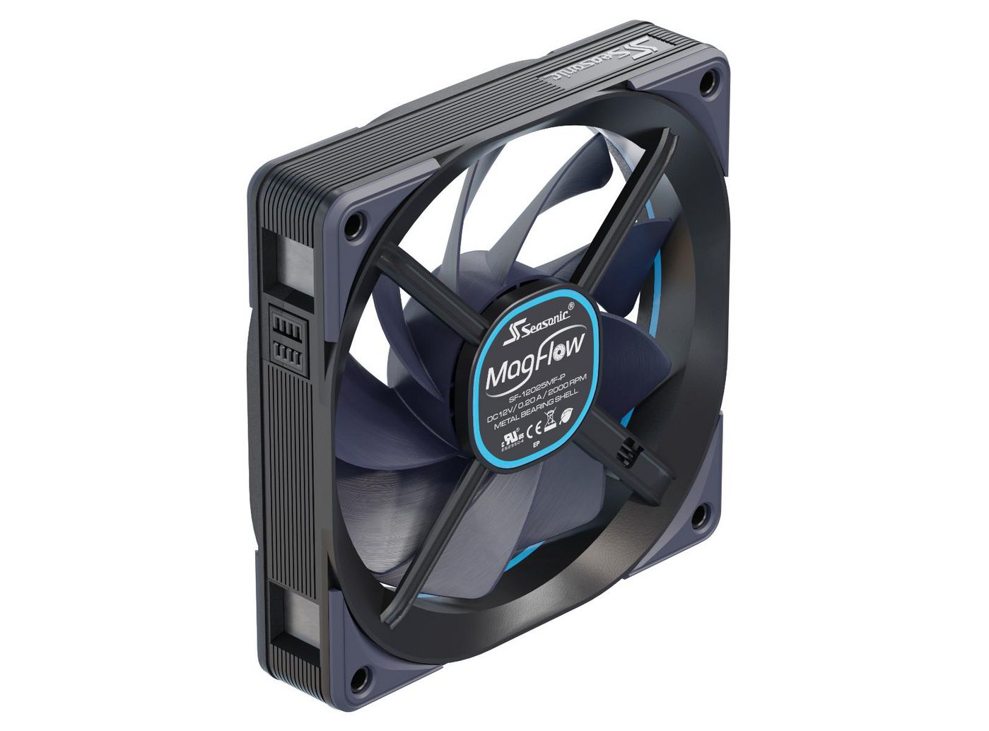 Computer Cooling System