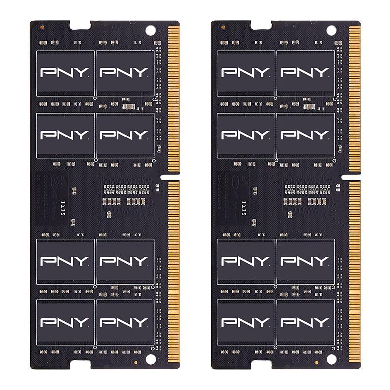 Memory Module 16 Gb 2 X 8 Gb 