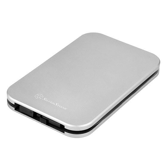 Mms02C Hdd/Ssd Enclosure 
