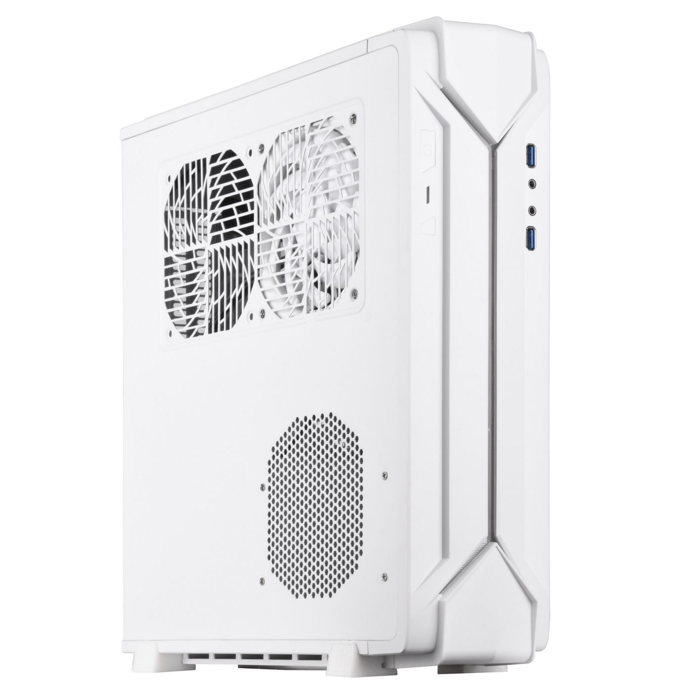 Rvz03-Argb Desktop White