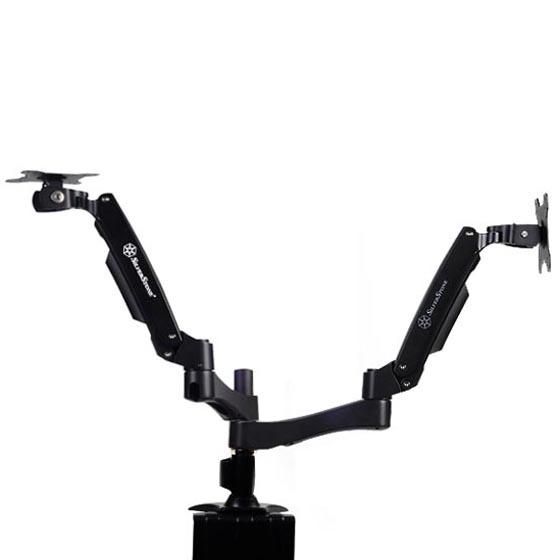 Monitor Mount / Stand 61 Cm 