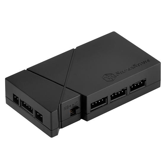 Lsb01 Fan Speed Controller 