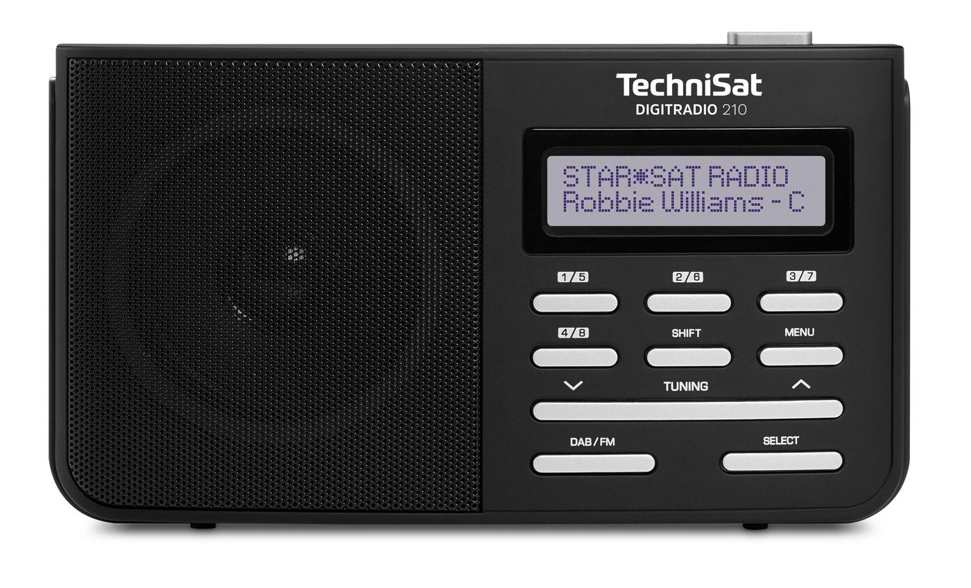 Digitradio 210 Portable 