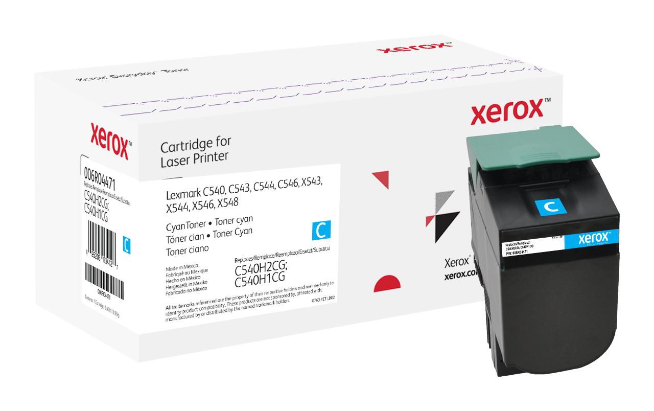 Everyday Cyan Toner