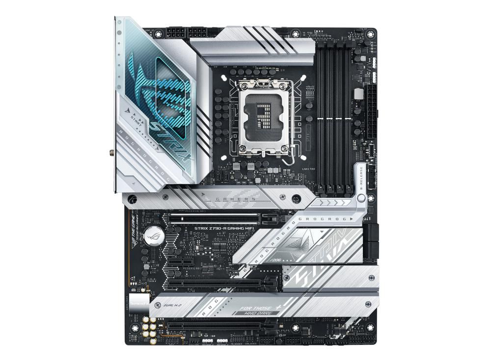 Rog Strix Z790-A Gaming Wifi