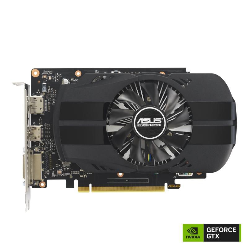 Phoenix Ph-Gtx1630-4G-Evo