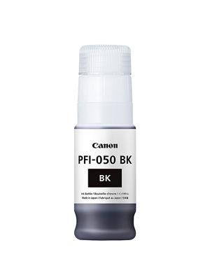 Pfi-050 Bk Ink Cartridge 1 