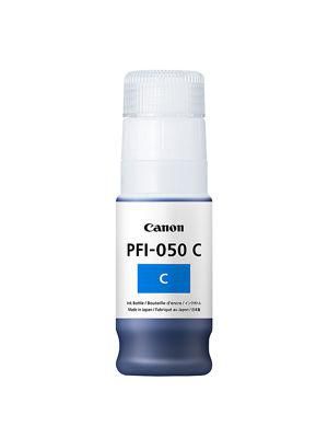 Pfi-050 C Ink Cartridge 1 