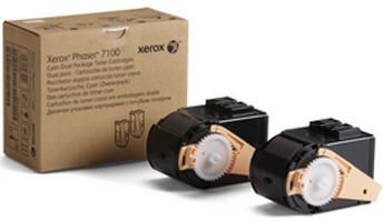 Toner Cartridge 2 Pc(S)