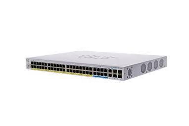 Cbs350 Managed L3 Gigabit