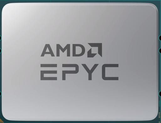 Epyc 9374F Processor 3.85 Ghz 