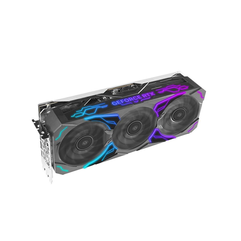 Geforce Rtx 4080 Nvidia 16 Gb 