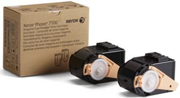 Toner Cartridge 2 Pc(S)