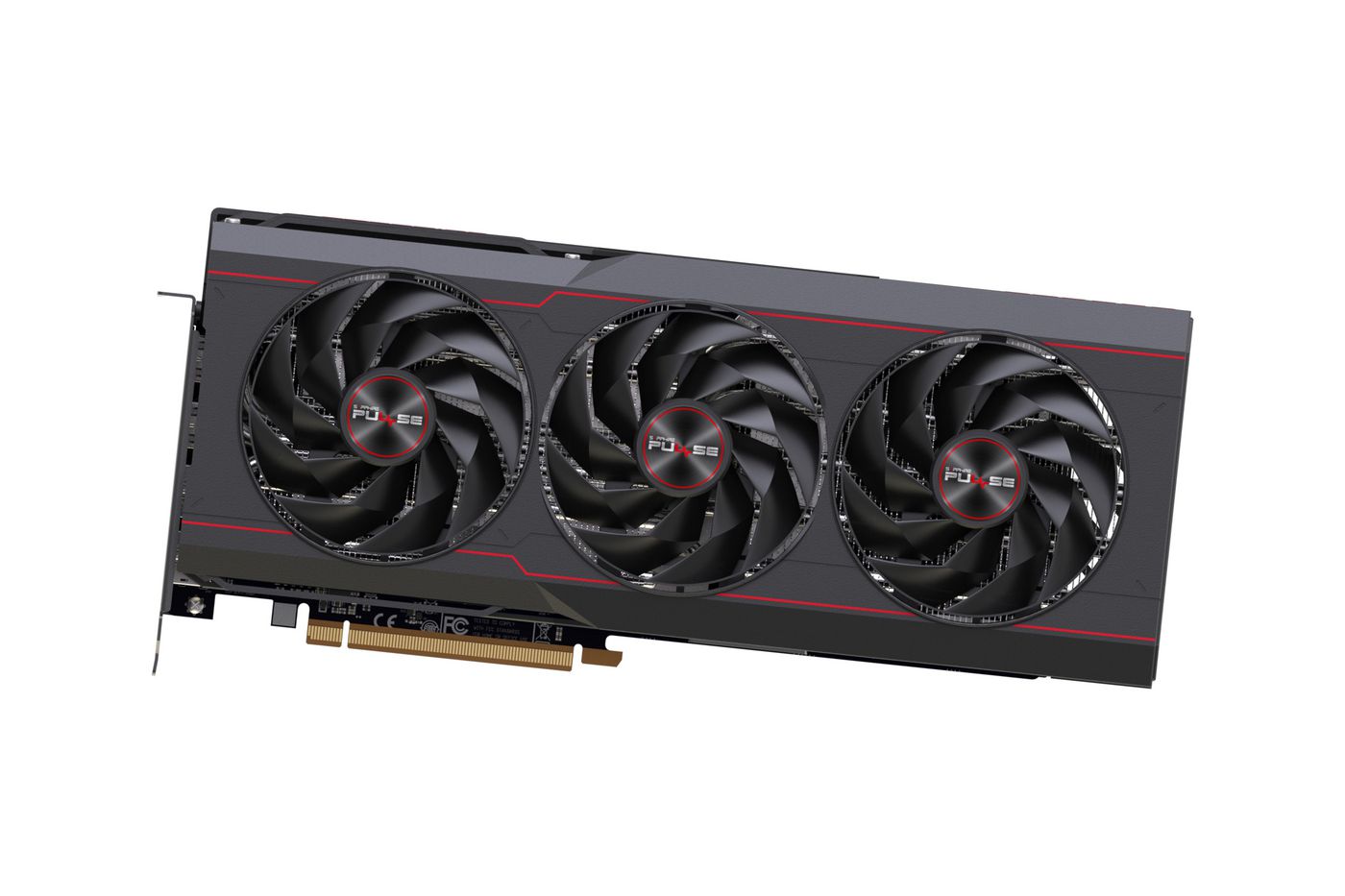 Pulse Radeon Rx 7900 Xt Amd 