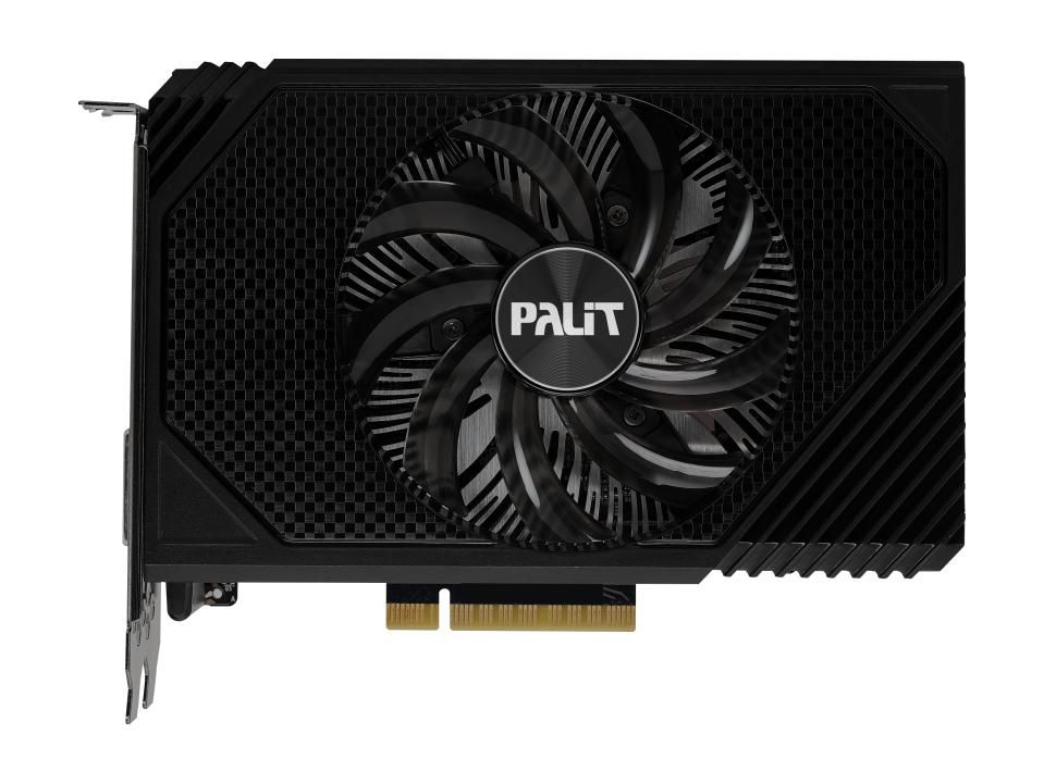 Geforce Rtx 3050 Stormx 