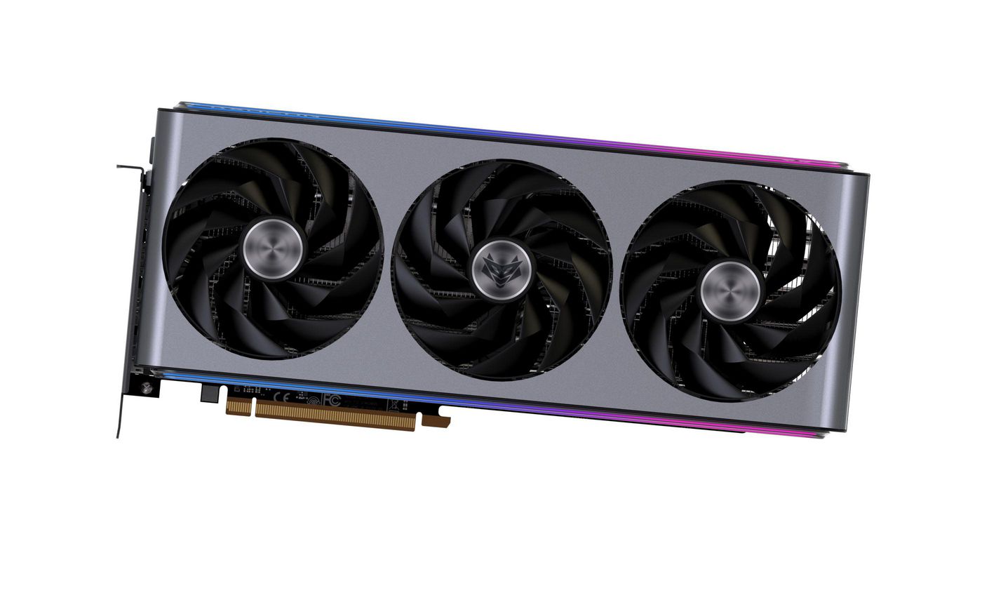 Nitro+ Radeon Rx 7900 Xtx 