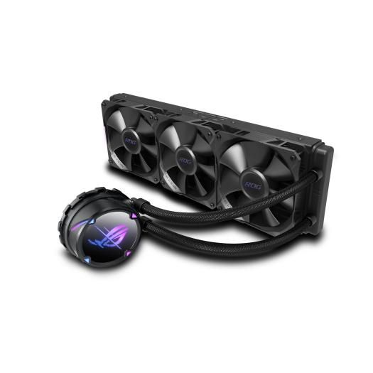Rog Strix Lc Ii 360 Processor