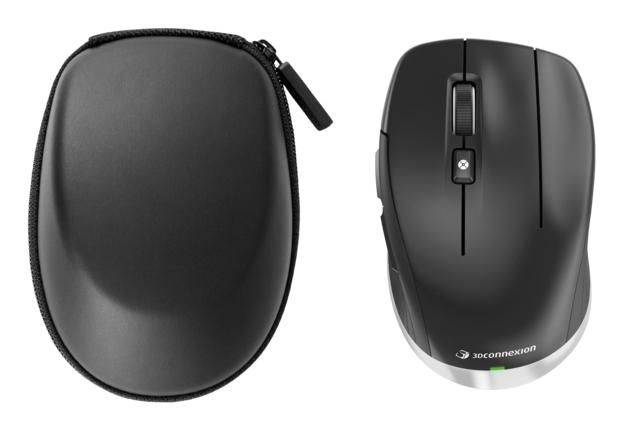 Cadmouse Compact Wireless
