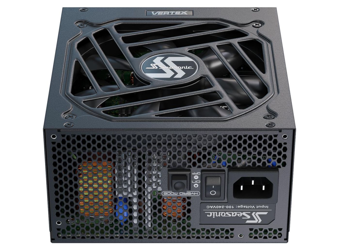 Power Supply Unit 1200 W 20+4 