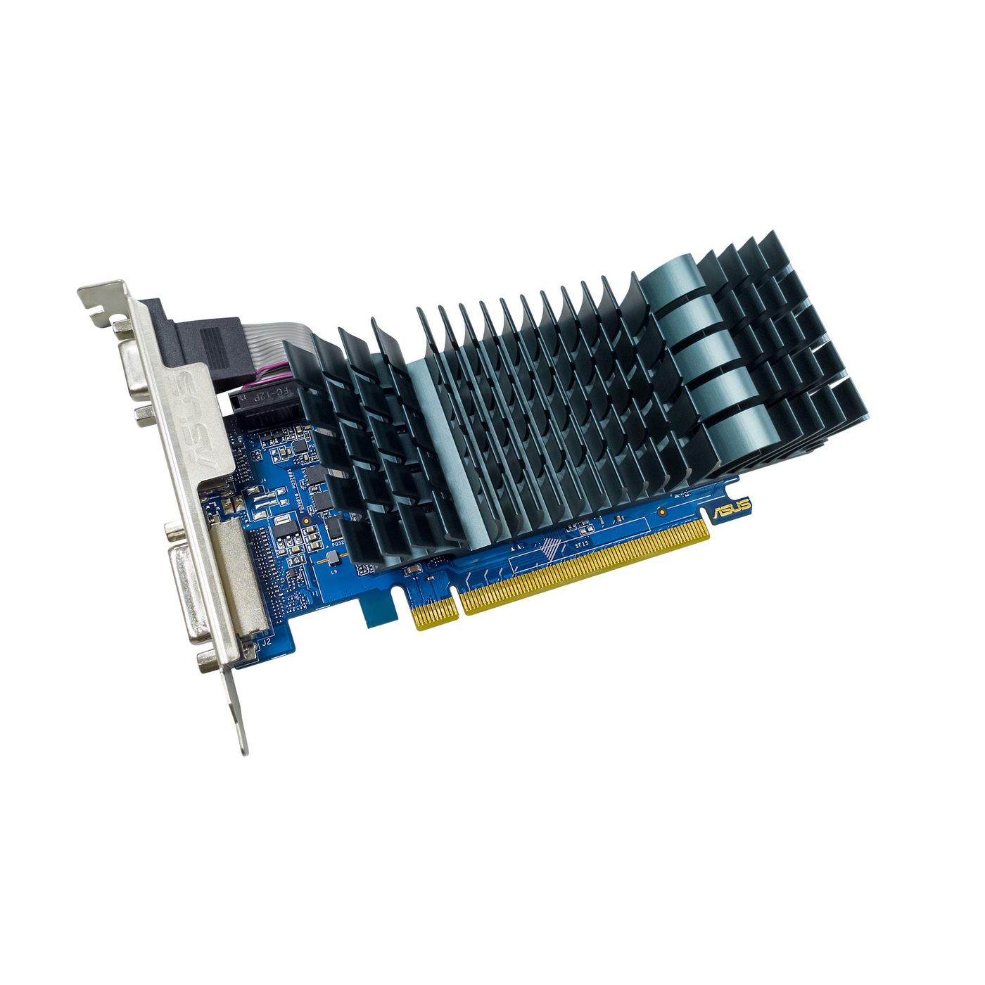 Nvidia Geforce Gt 730 2 Gb